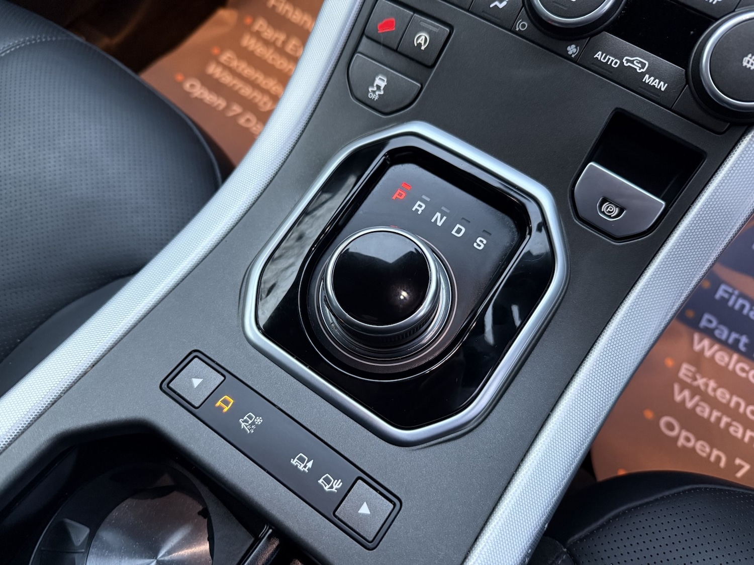 Used Land Rover Range Rover Evoque 2018 for sale - 76547783: Photo 23