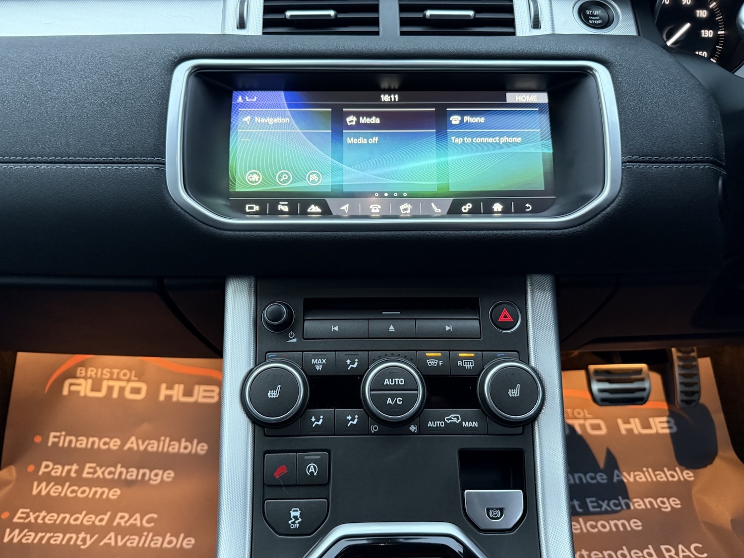 Used Land Rover Range Rover Evoque 2018 for sale - 76547783: Photo 24