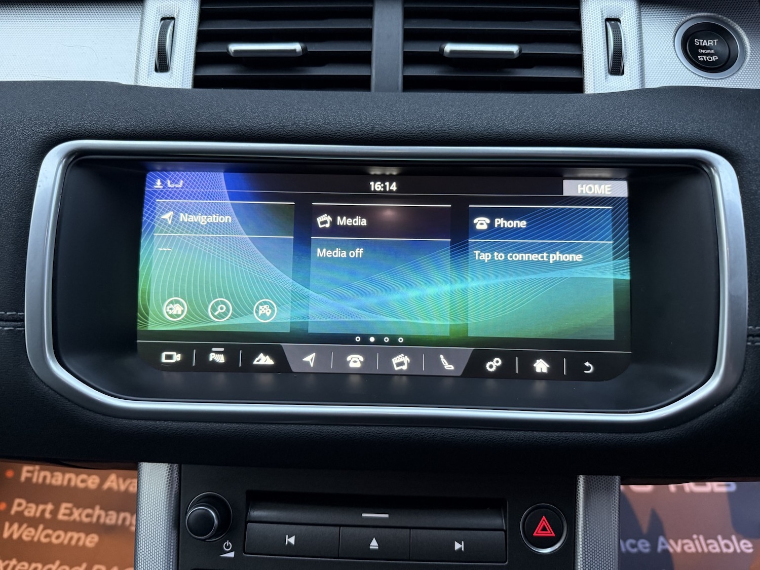 Used Land Rover Range Rover Evoque 2018 for sale - 76547783: Photo 25