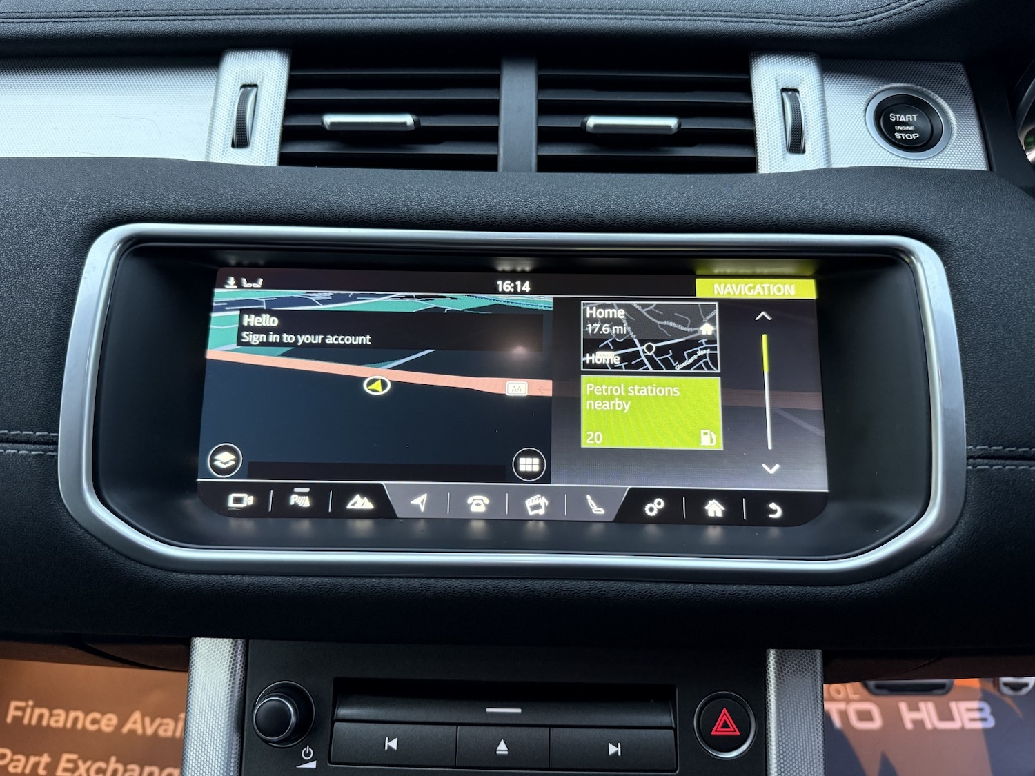 Used Land Rover Range Rover Evoque 2018 for sale - 76547783: Photo 26