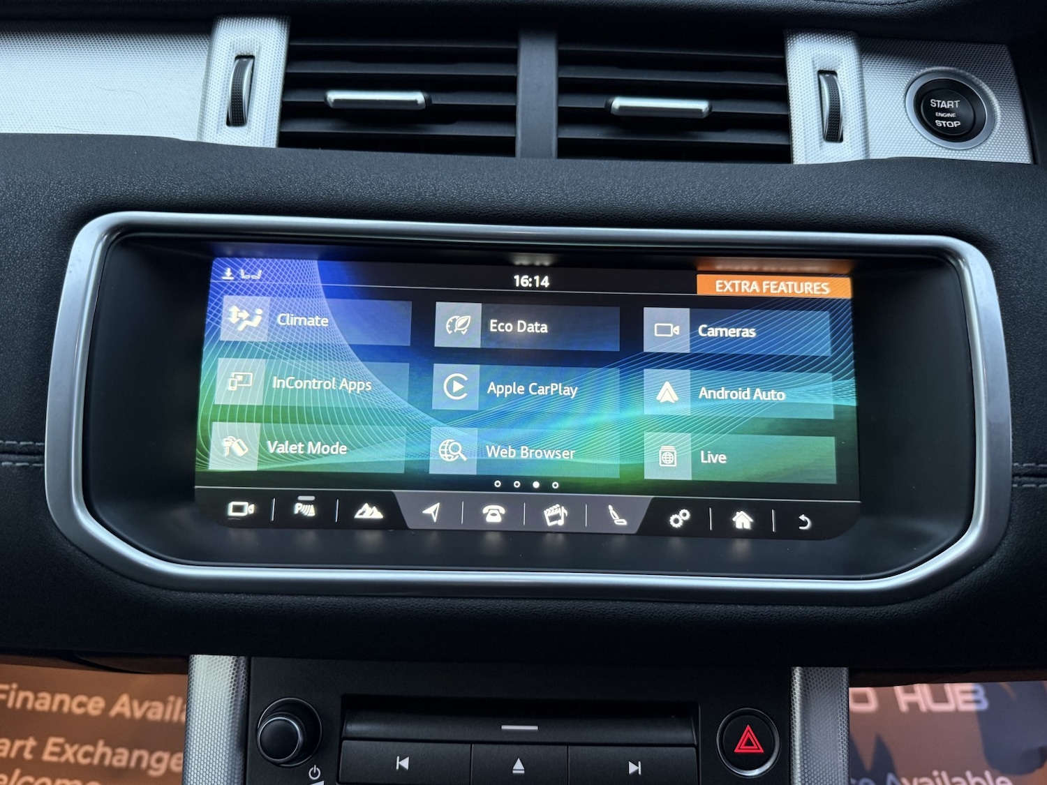 Used Land Rover Range Rover Evoque 2018 for sale - 76547783: Photo 27