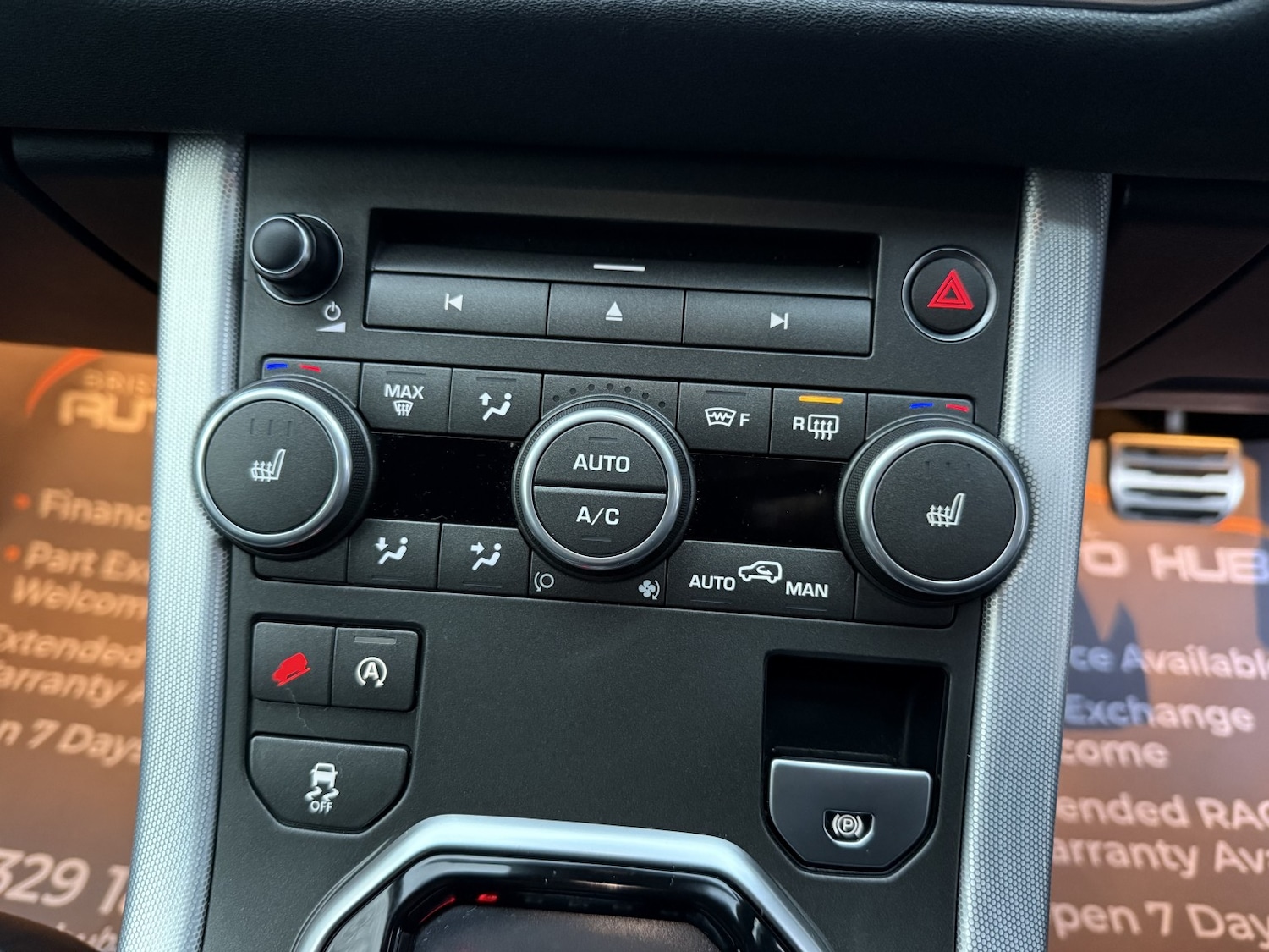 Used Land Rover Range Rover Evoque 2018 for sale - 76547783: Photo 28