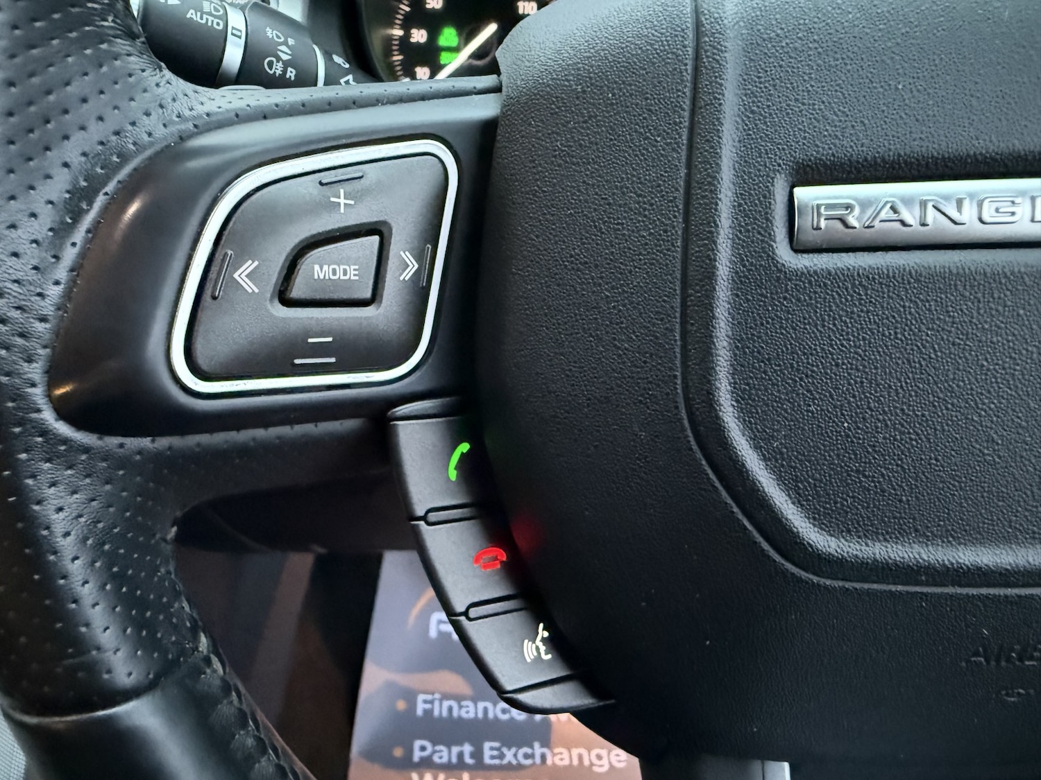 Used Land Rover Range Rover Evoque 2018 for sale - 76547783: Photo 29