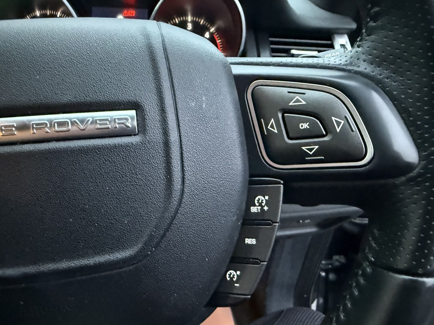 Used Land Rover Range Rover Evoque 2018 for sale - 76547783: Photo 30