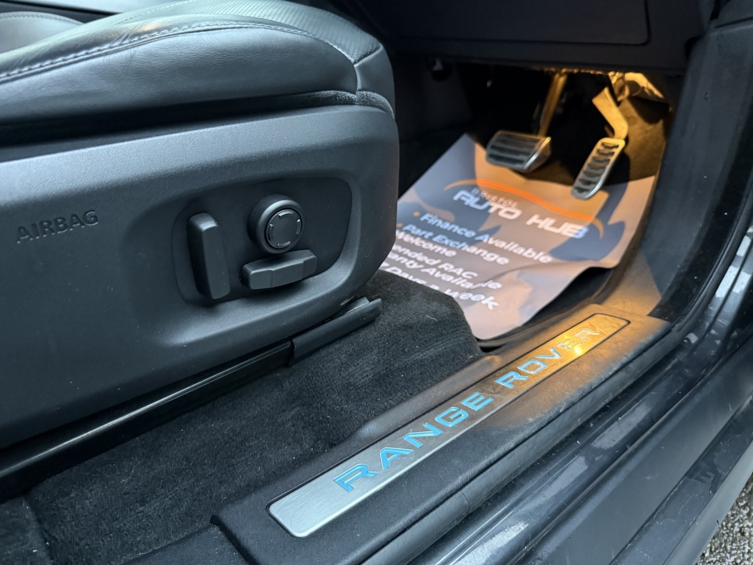 Used Land Rover Range Rover Evoque 2018 for sale - 76547783: Photo 31