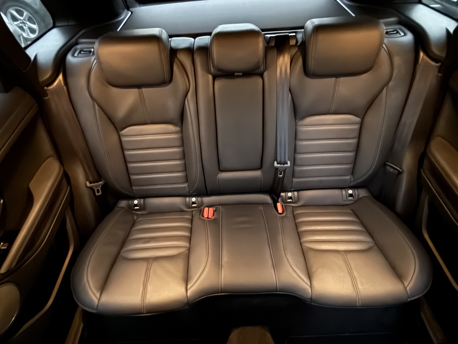 Used Land Rover Range Rover Evoque 2018 for sale - 76547783: Photo 38