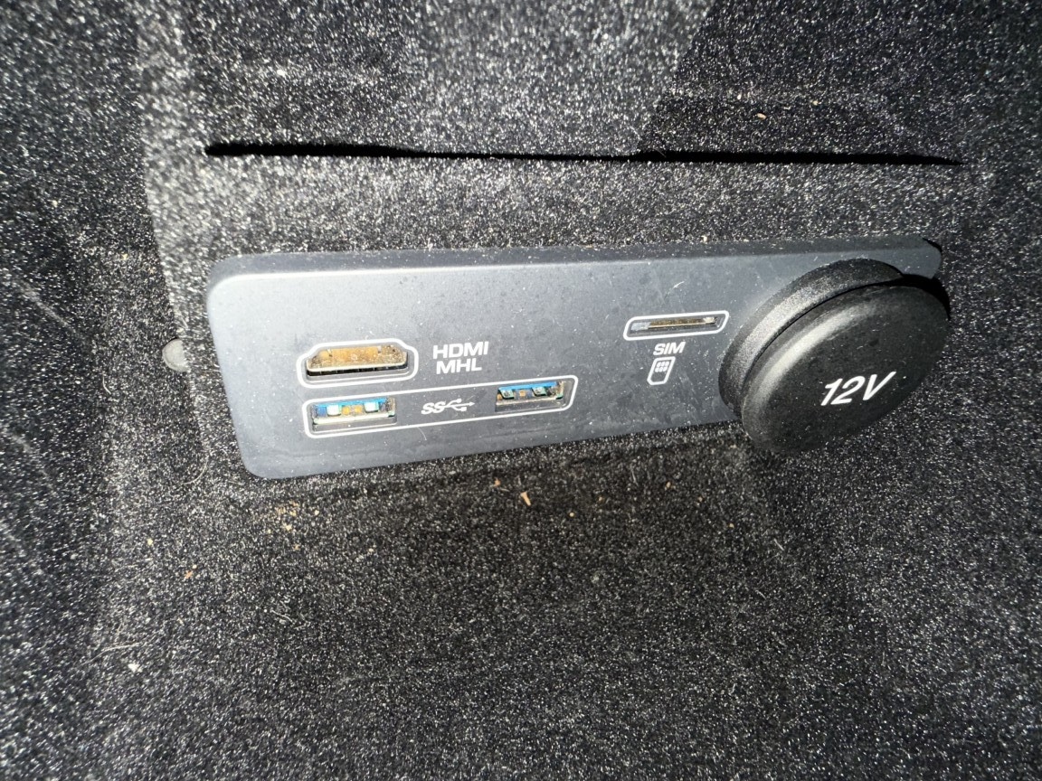 Used Land Rover Range Rover Evoque 2018 for sale - 76547783: Photo 48