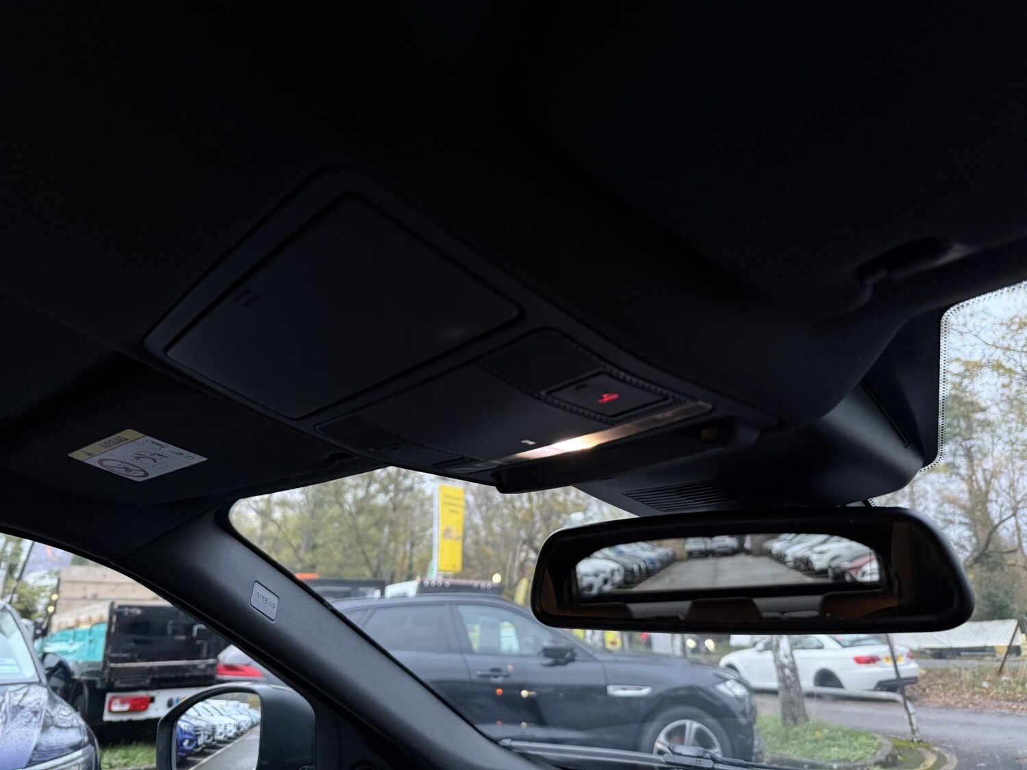 Used Land Rover Range Rover Evoque 2018 for sale - 76547783: Photo 50