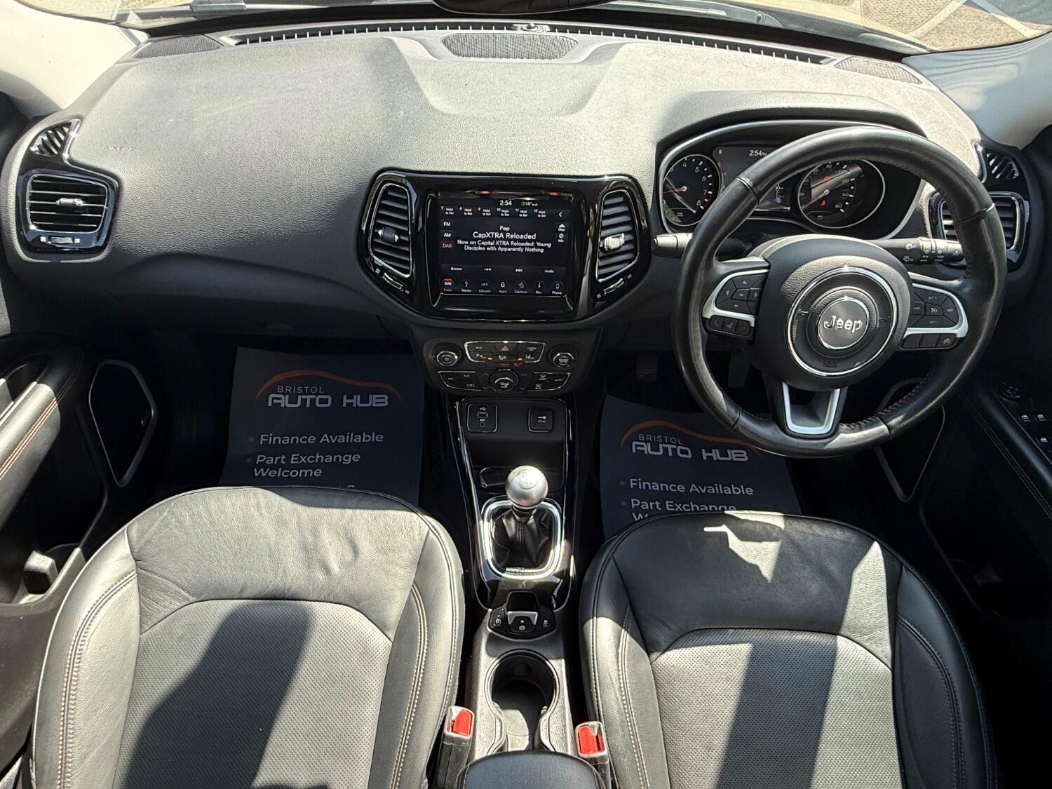 Used Jeep Compass 2018 for sale - 77721189: Photo 12