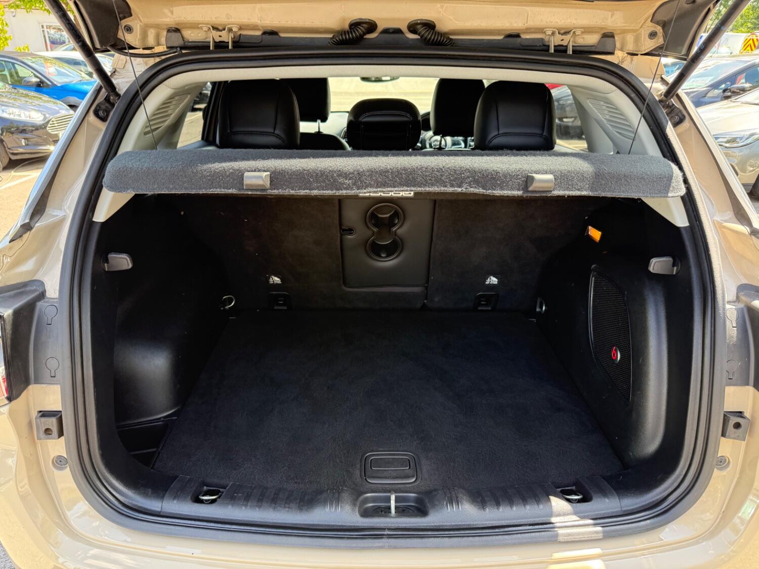 Used Jeep Compass 2018 for sale - 77721189: Photo 16