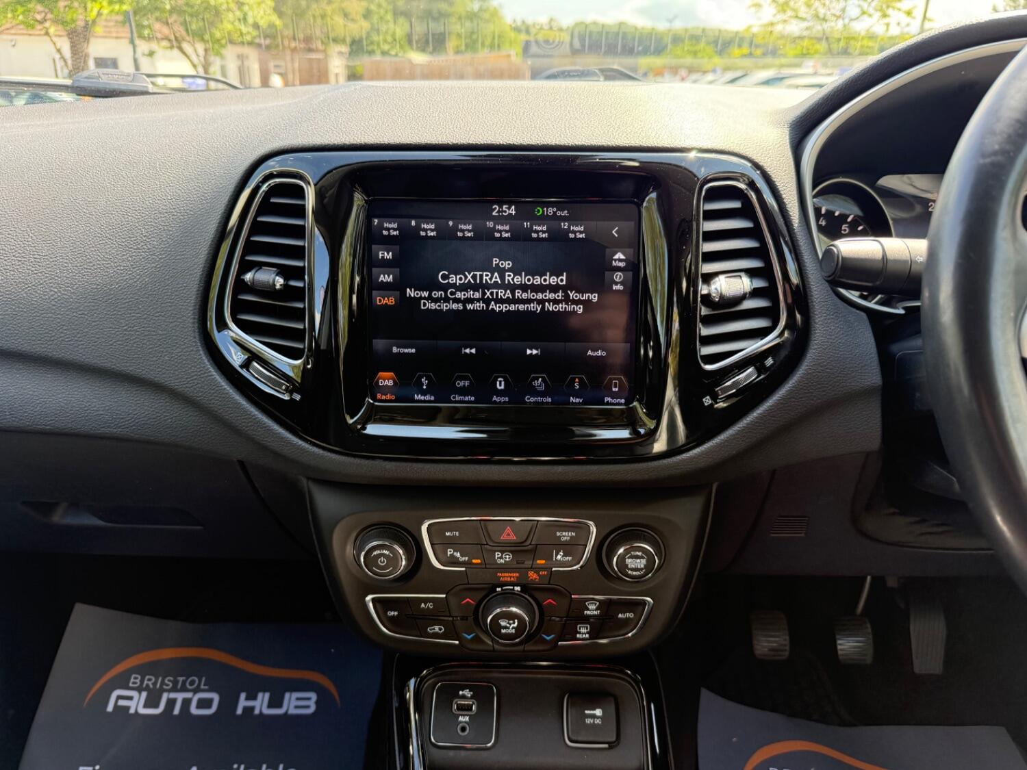 Used Jeep Compass 2018 for sale - 77721189: Photo 28