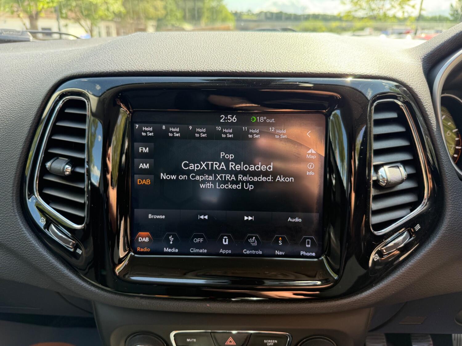 Used Jeep Compass 2018 for sale - 77721189: Photo 29