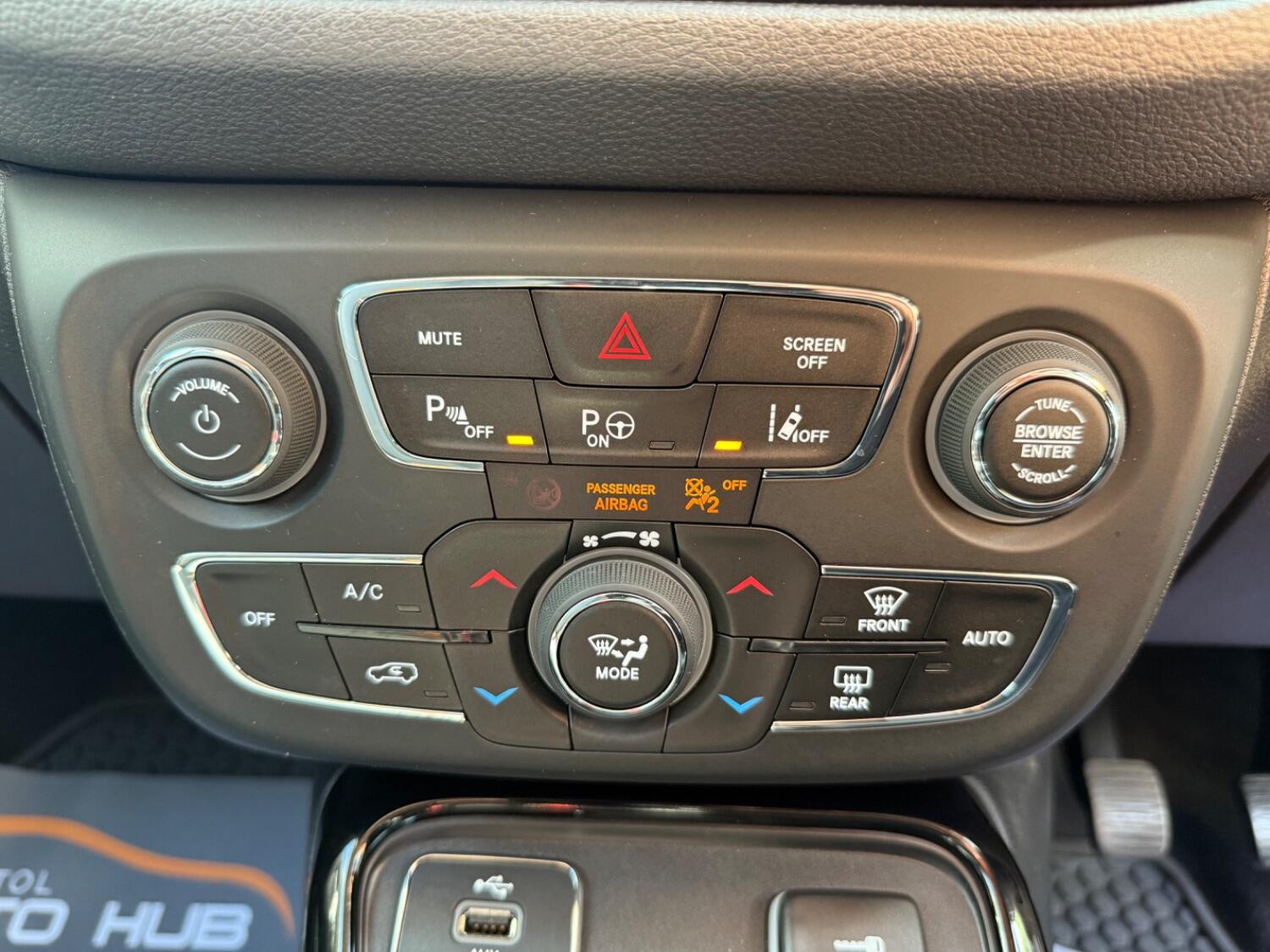 Used Jeep Compass 2018 for sale - 77721189: Photo 32