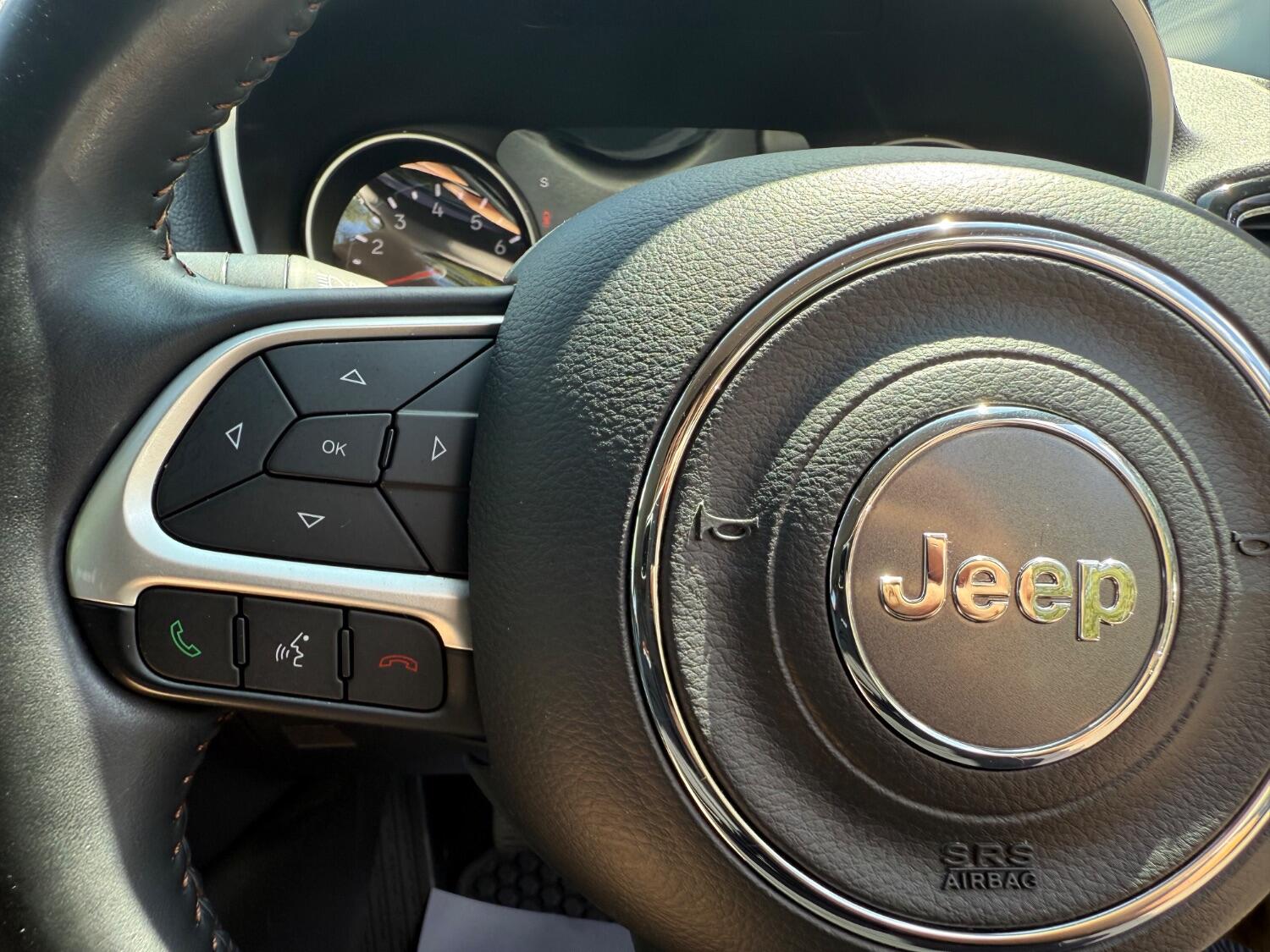 Used Jeep Compass 2018 for sale - 77721189: Photo 33