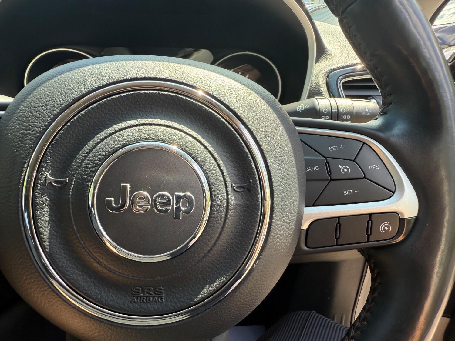 Used Jeep Compass 2018 for sale - 77721189: Photo 34