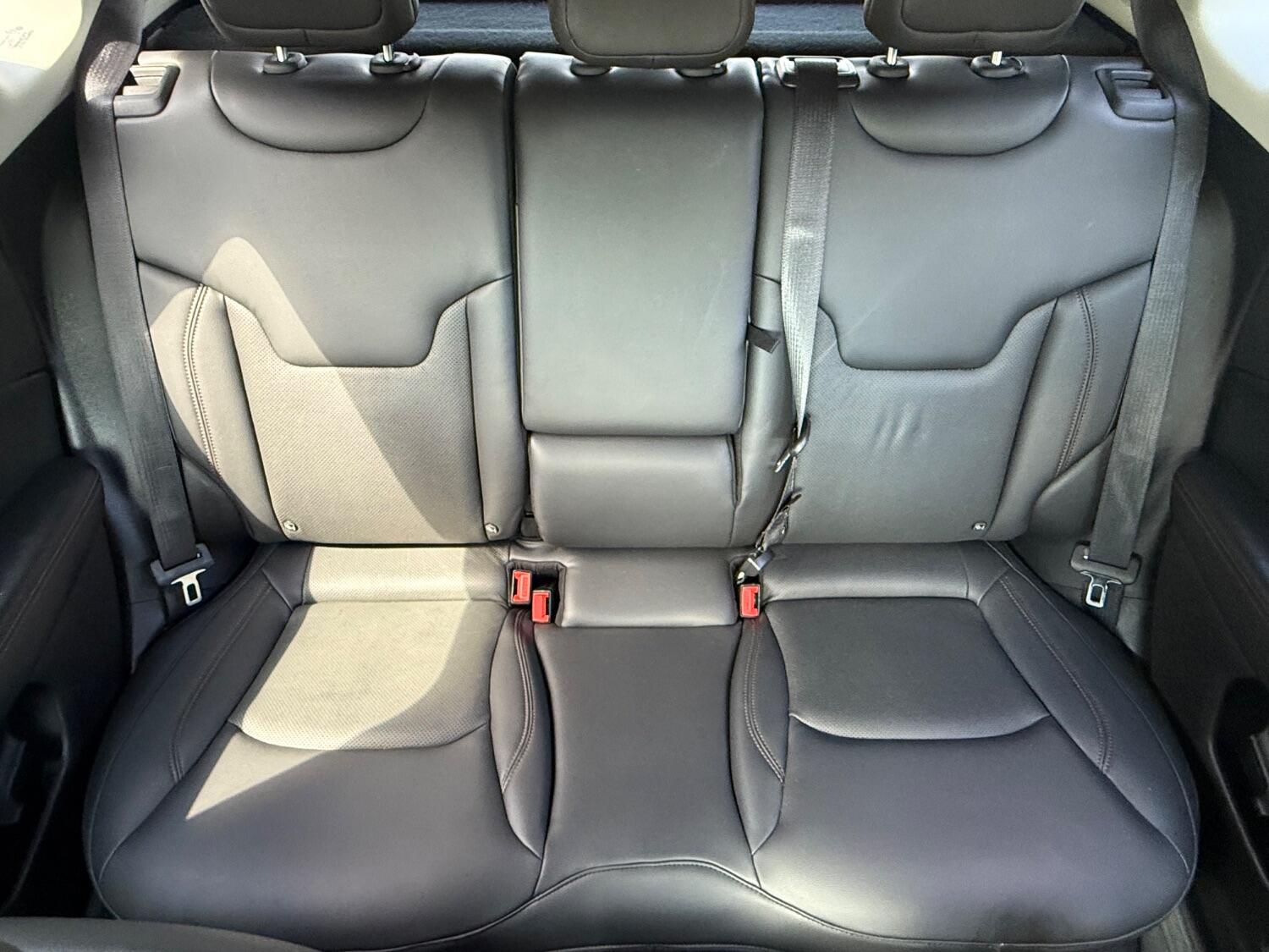 Used Jeep Compass 2018 for sale - 77721189: Photo 41