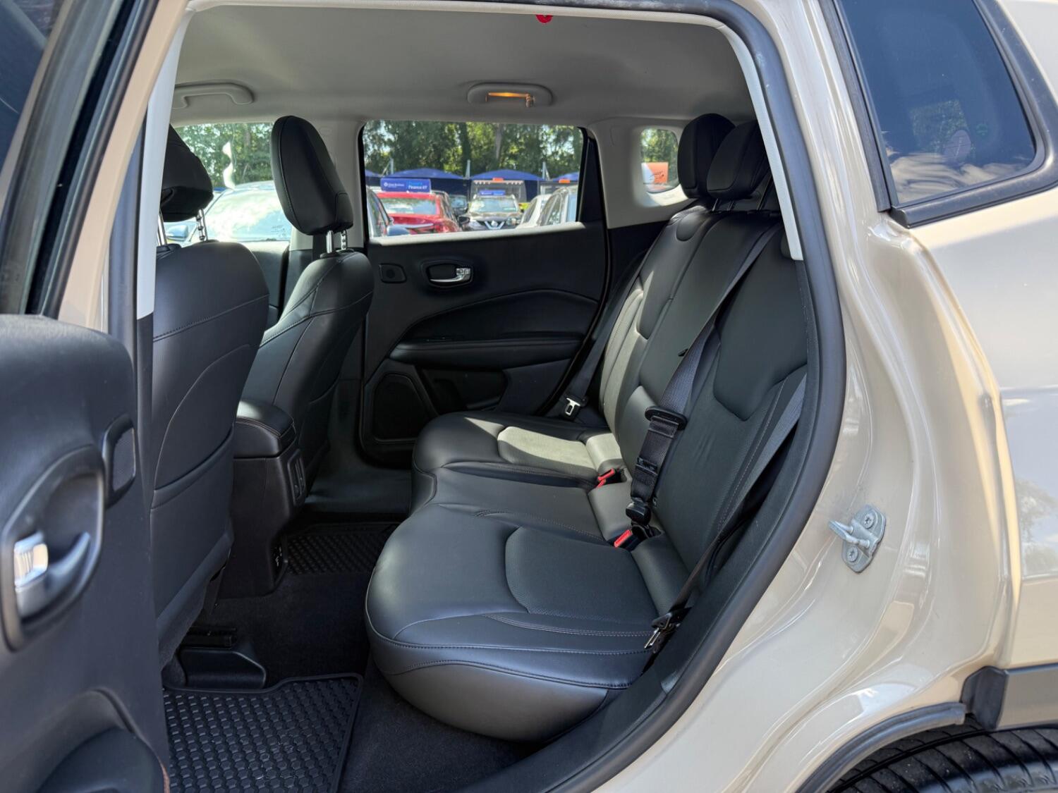 Used Jeep Compass 2018 for sale - 77721189: Photo 42