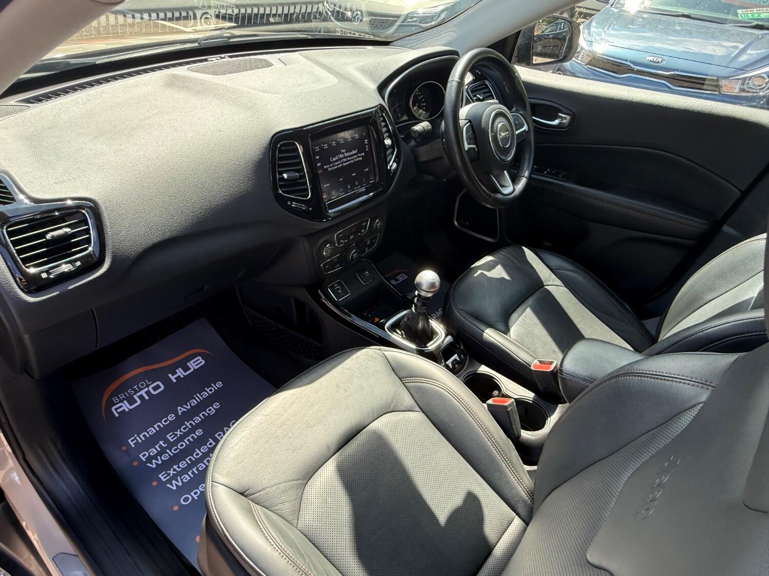 Used Jeep Compass 2018 for sale - 77721189: Photo 43