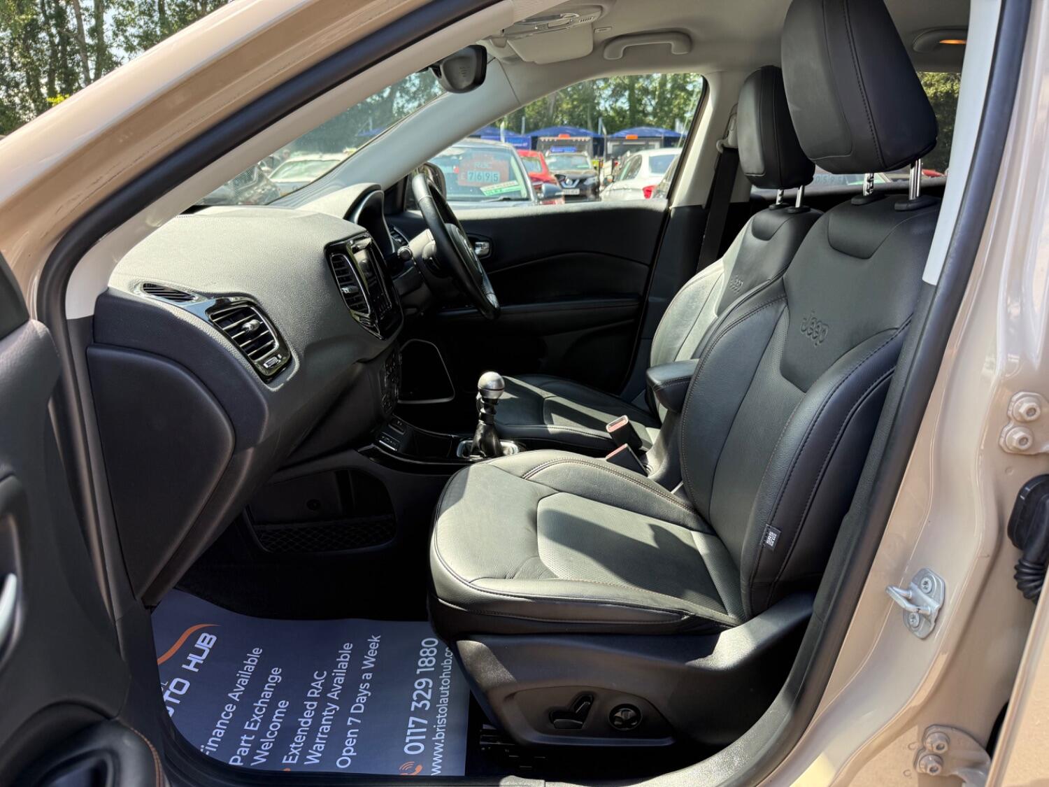 Used Jeep Compass 2018 for sale - 77721189: Photo 44