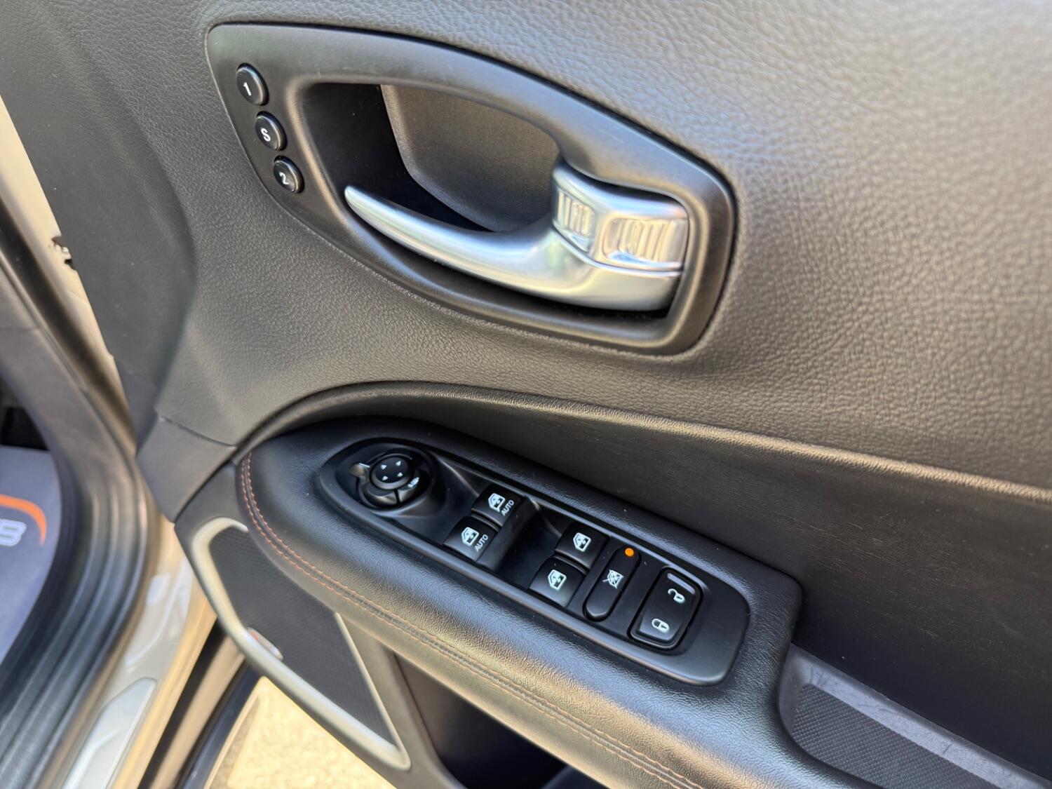 Used Jeep Compass 2018 for sale - 77721189: Photo 46