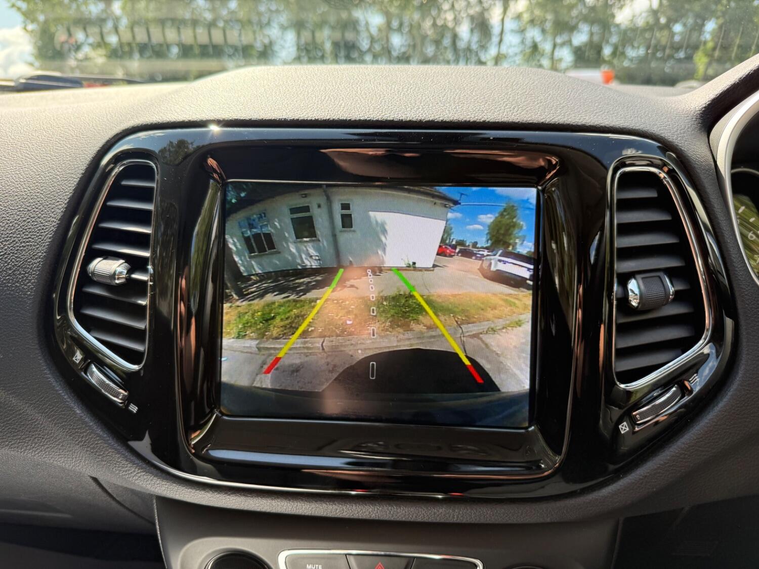 Used Jeep Compass 2018 for sale - 77721189: Photo 48