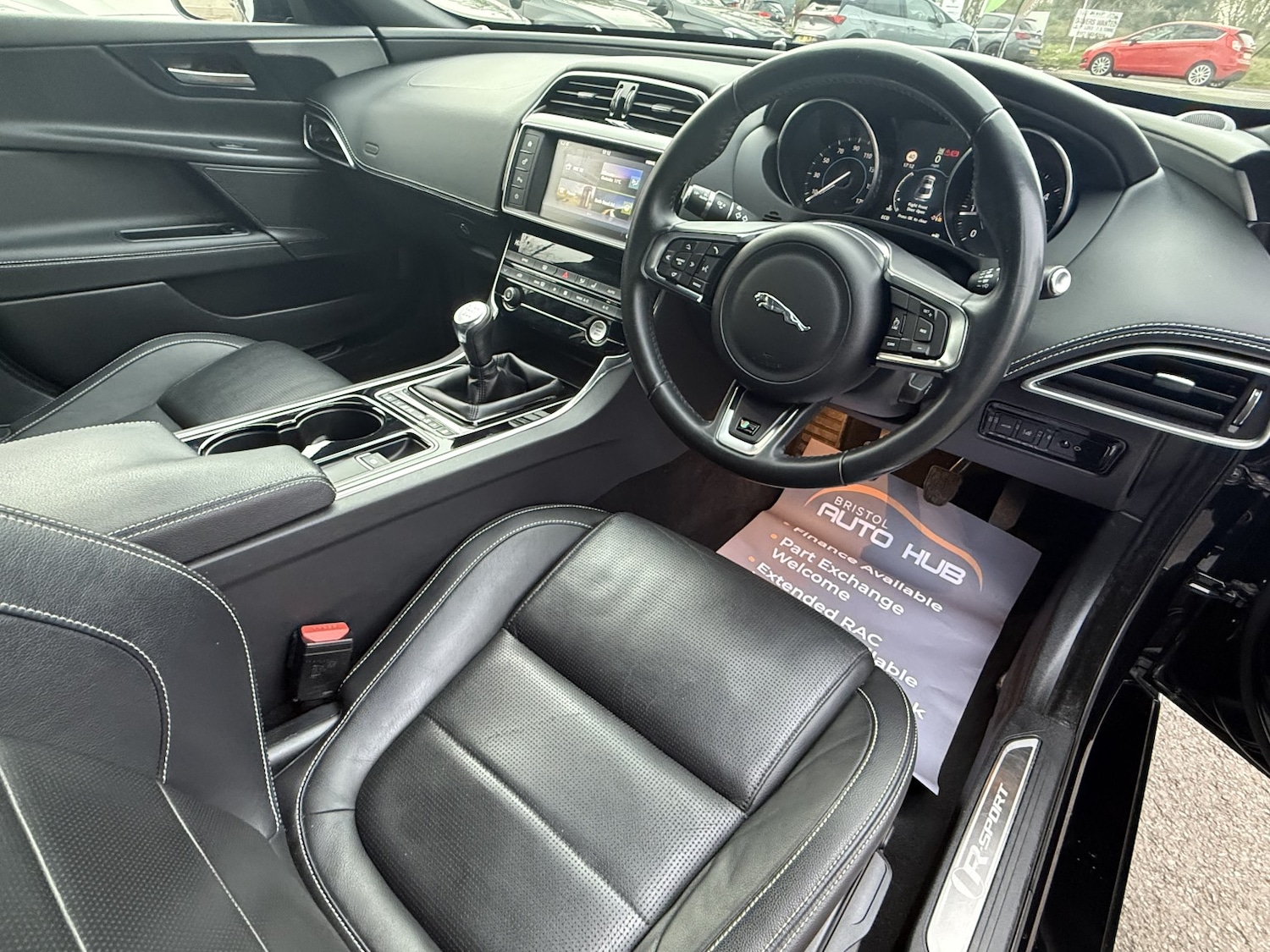 Used Jaguar XE 2016 for sale - 78045496: Photo 11