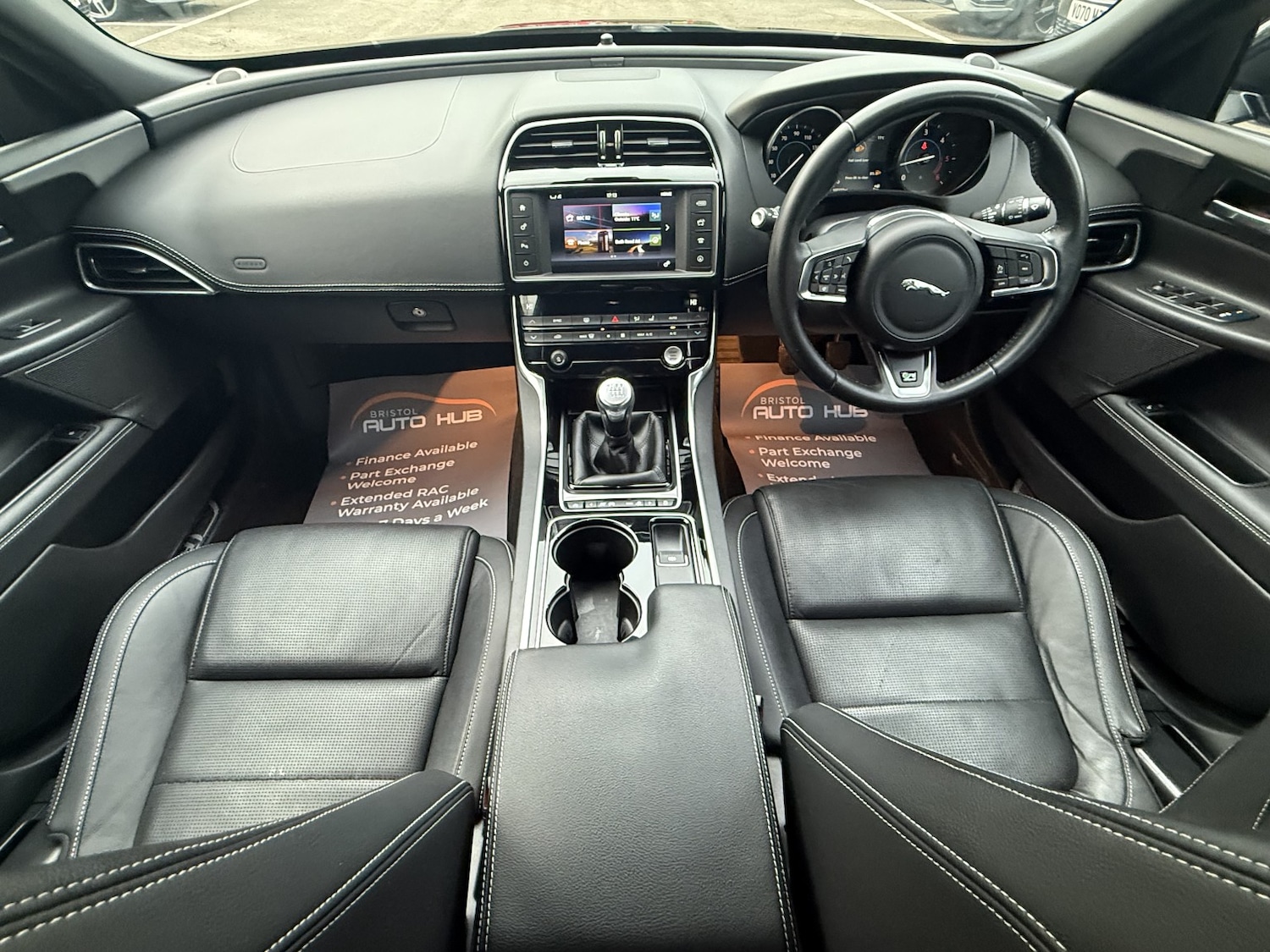 Used Jaguar XE 2016 for sale - 78045496: Photo 12