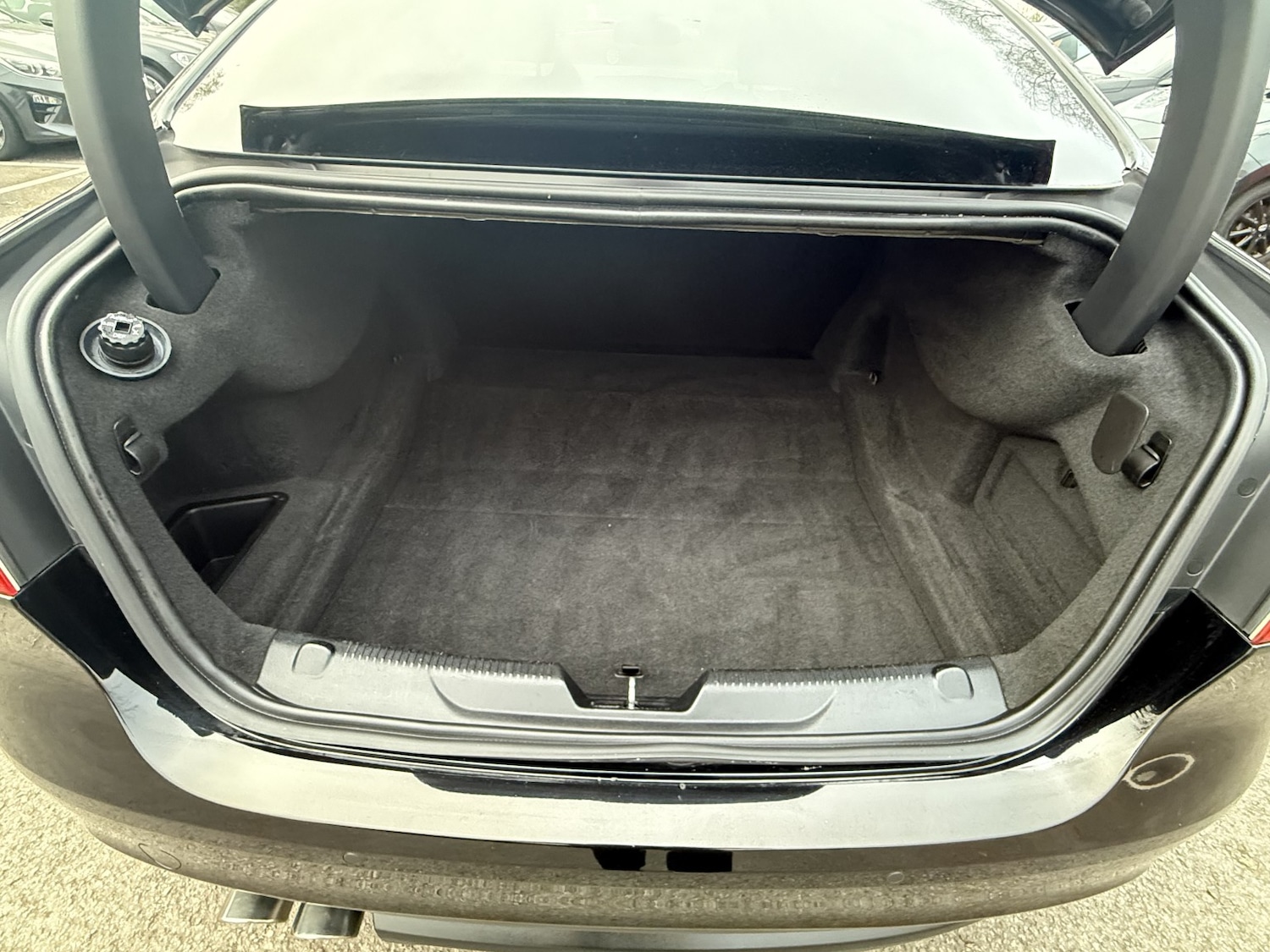 Used Jaguar XE 2016 for sale - 78045496: Photo 16