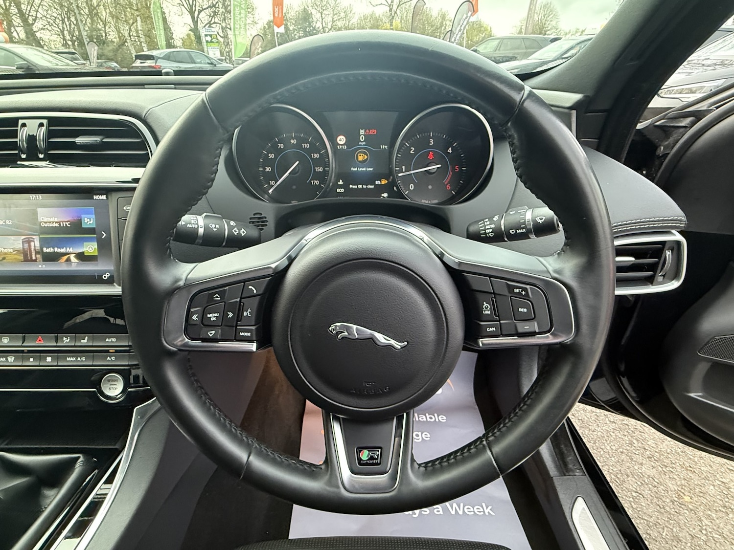 Used Jaguar XE 2016 for sale - 78045496: Photo 27