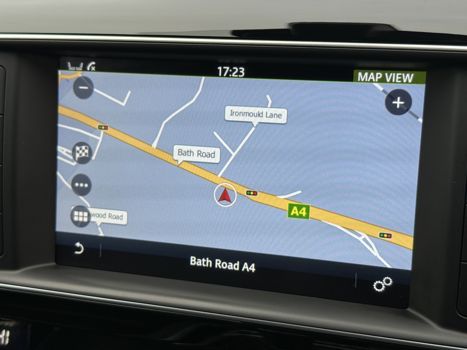 Used Jaguar XE 2016 for sale - 78045496: Photo 30