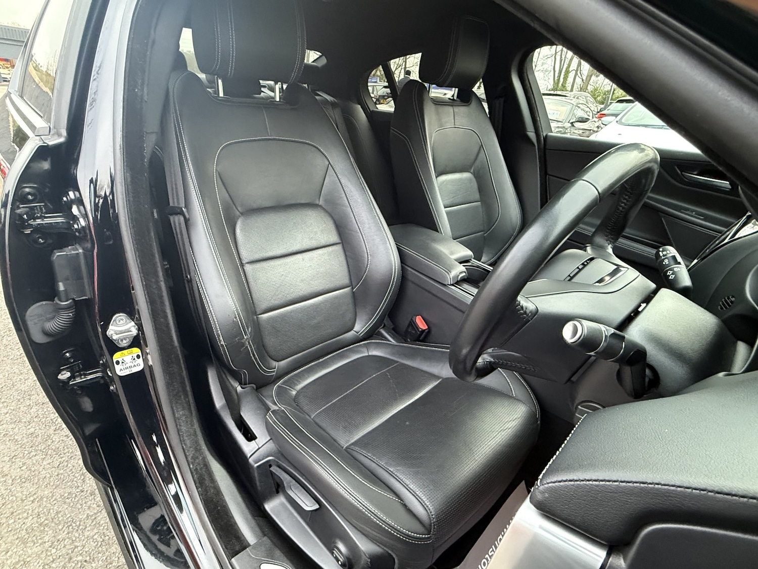 Used Jaguar XE 2016 for sale - 78045496: Photo 36