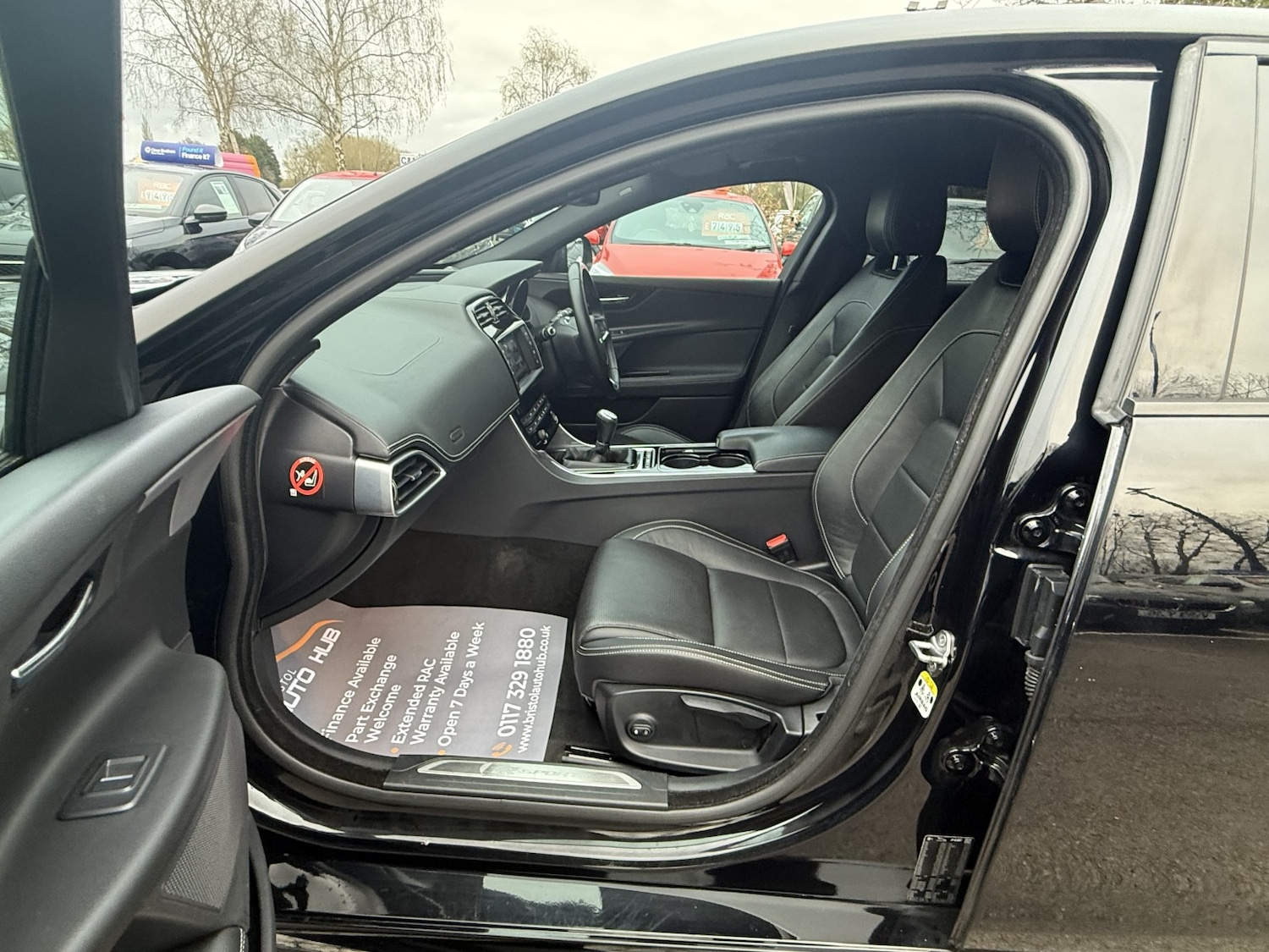 Used Jaguar XE 2016 for sale - 78045496: Photo 39