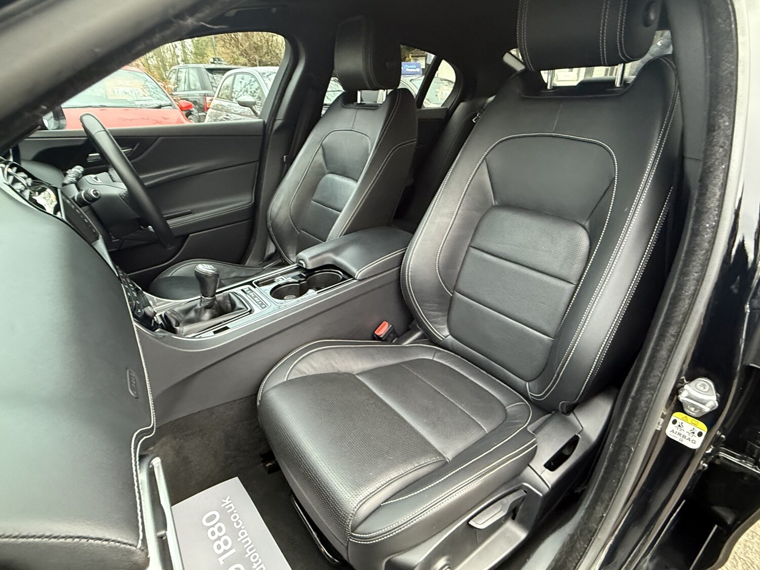 Used Jaguar XE 2016 for sale - 78045496: Photo 40