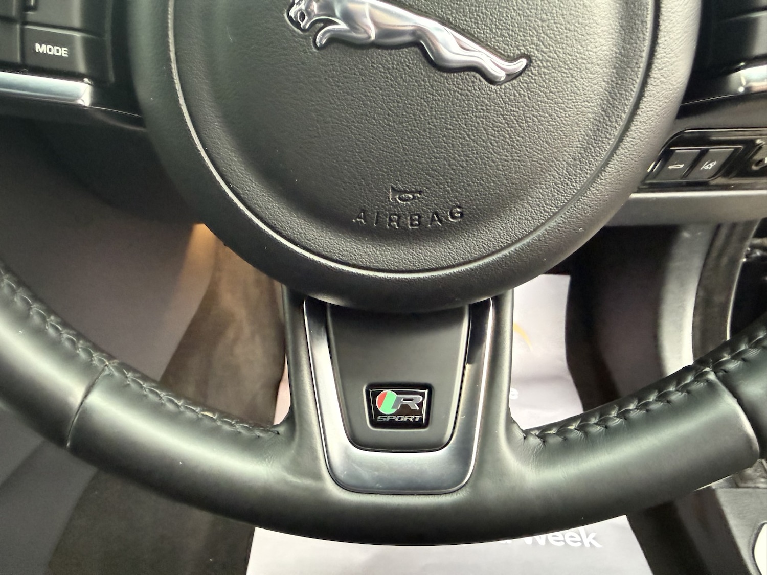 Used Jaguar XE 2016 for sale - 78045496: Photo 47