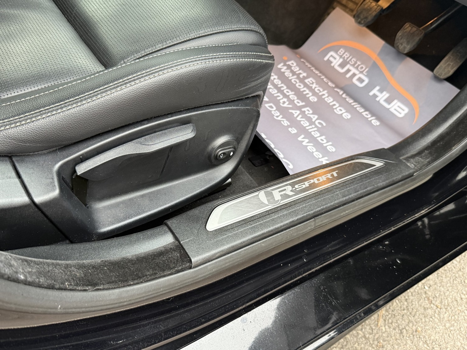 Used Jaguar XE 2016 for sale - 78045496: Photo 50