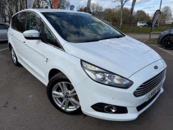 Used Ford S-Max 2015 for sale - 74195347: Photo