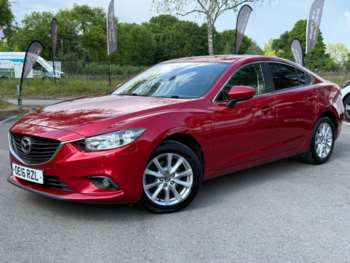 Used Mazda Mazda6 2016 for sale - 74723226: Photo