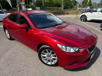 Used Mazda Mazda6 2016 for sale - 74723226: Photo