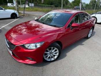 Used Mazda Mazda6 2016 for sale - 74723226: Photo