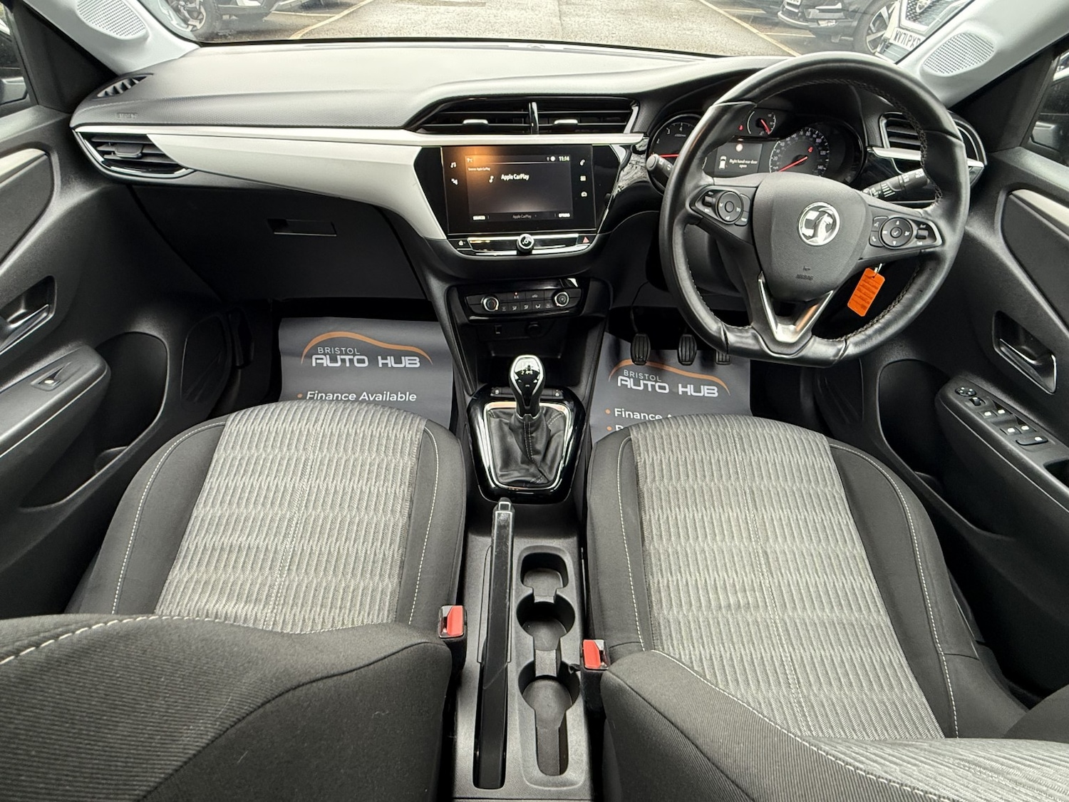 Used Vauxhall Corsa 2021 for sale - 77465606: Photo 12