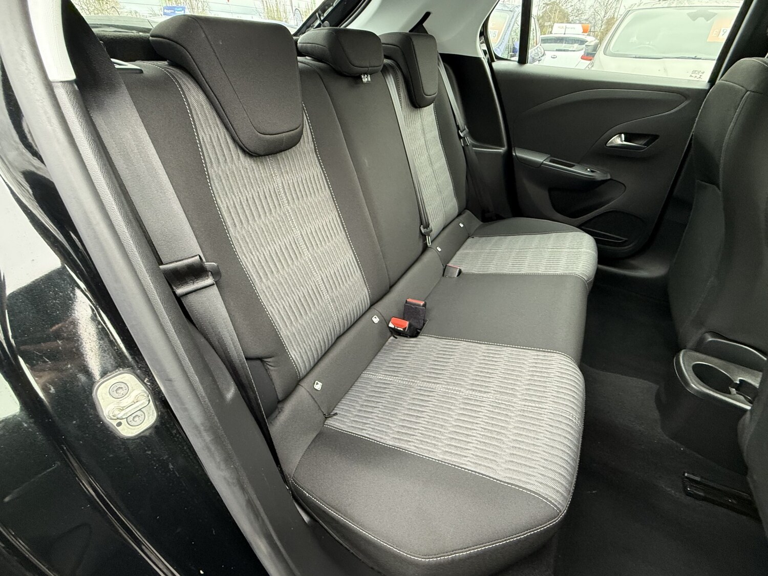 Used Vauxhall Corsa 2021 for sale - 77465606: Photo 14