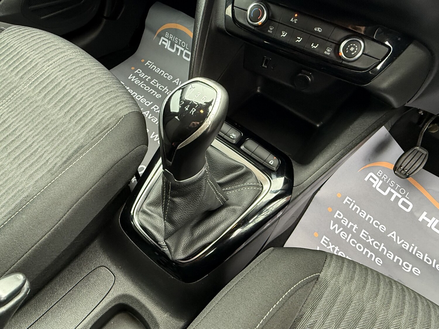 Used Vauxhall Corsa 2021 for sale - 77465606: Photo 28