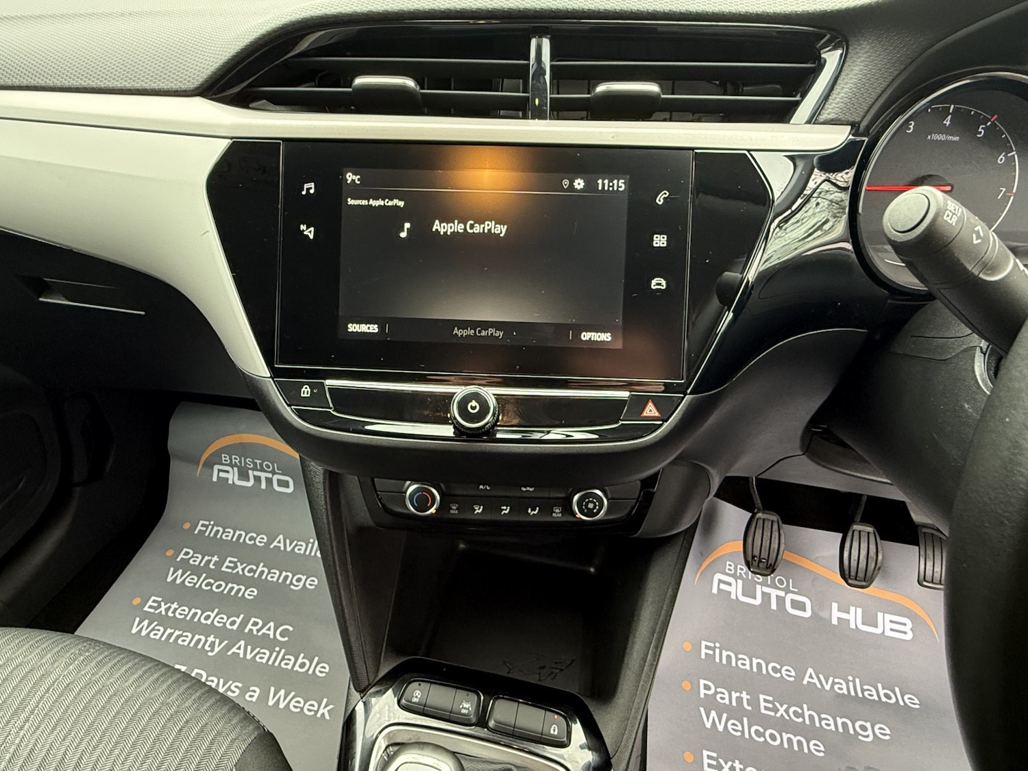 Used Vauxhall Corsa 2021 for sale - 77465606: Photo 29