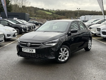 Used Vauxhall Corsa 2021 for sale - 77465606: Photo