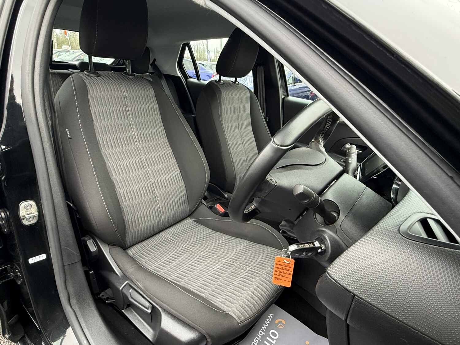 Used Vauxhall Corsa 2021 for sale - 77465606: Photo 37