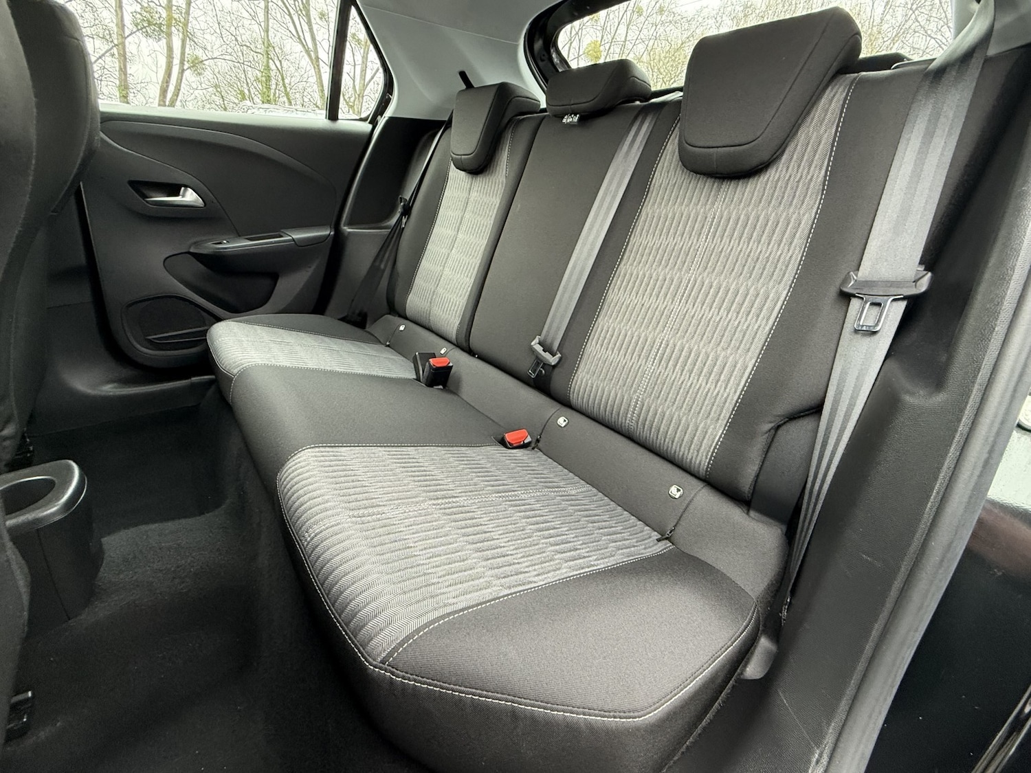 Used Vauxhall Corsa 2021 for sale - 77465606: Photo 38