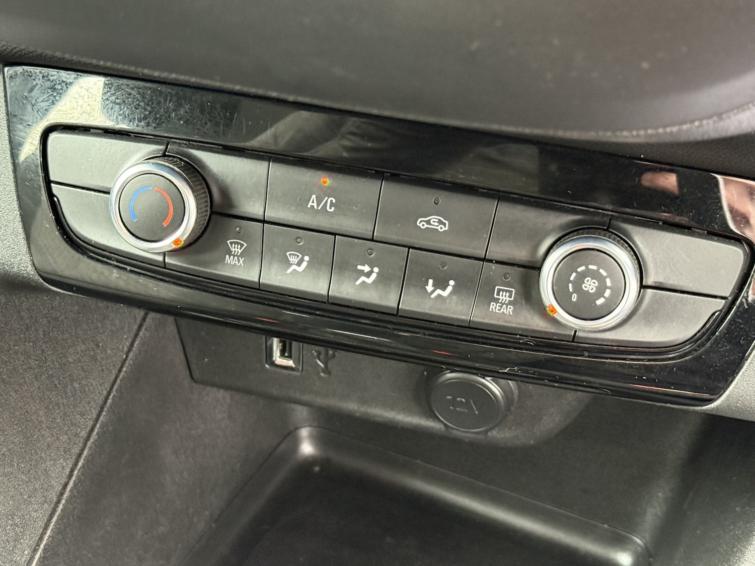 Used Vauxhall Corsa 2021 for sale - 77465606: Photo 46