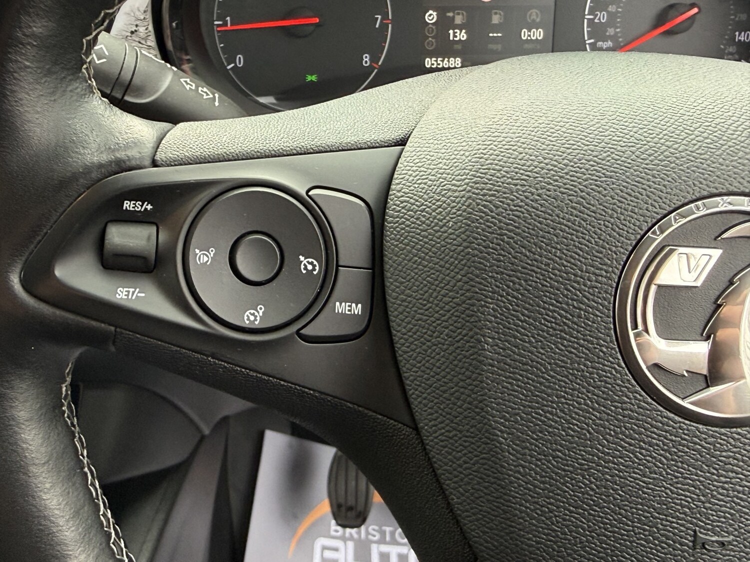 Used Vauxhall Corsa 2021 for sale - 77465606: Photo 47