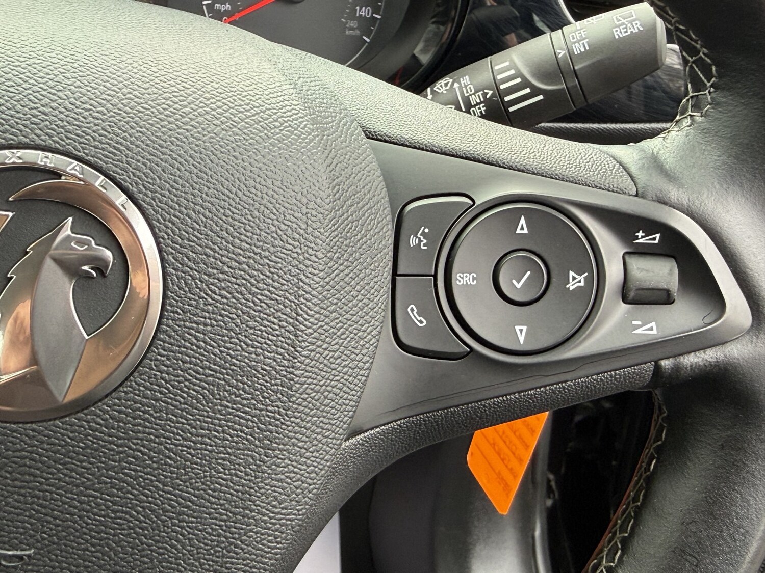 Used Vauxhall Corsa 2021 for sale - 77465606: Photo 48