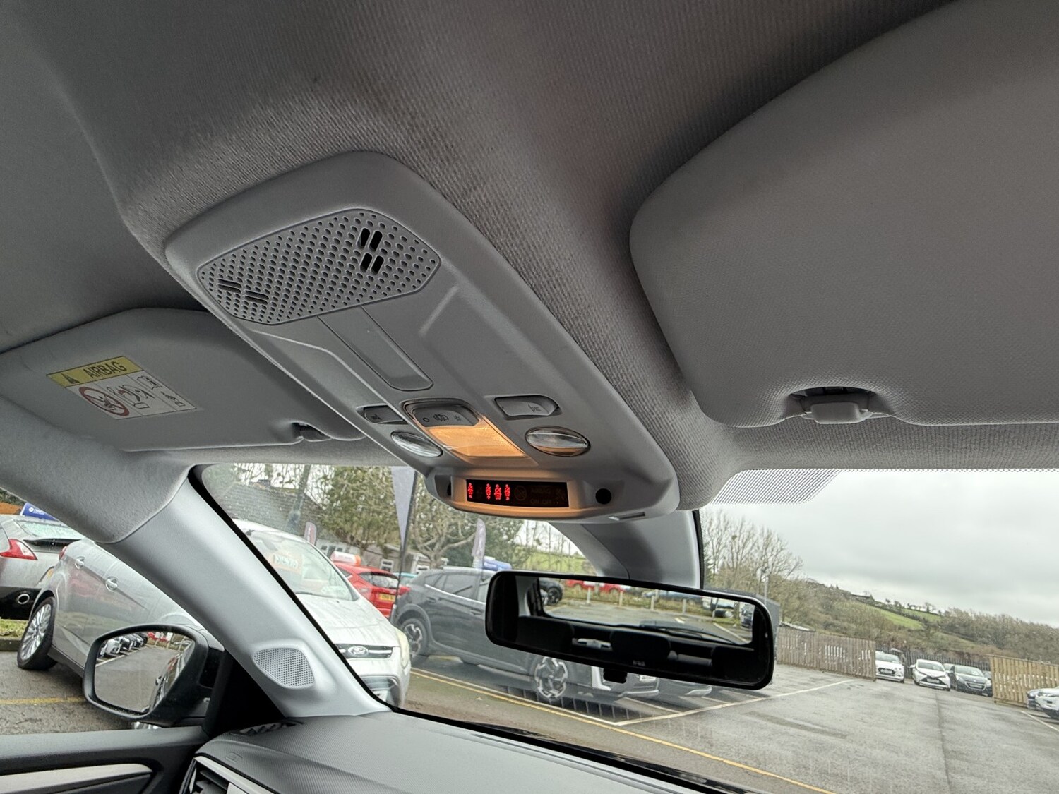 Used Vauxhall Corsa 2021 for sale - 77465606: Photo 52